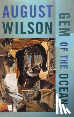 Wilson, August - Gem of the Ocean