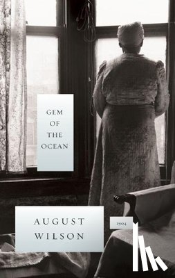 Wilson, August - Gem of the Ocean