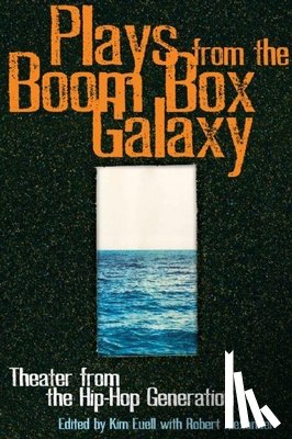  - Plays From the Boom Box Galaxy