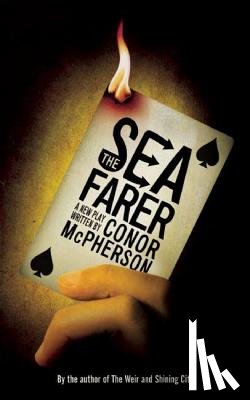McPherson, Conor - The Seafarer