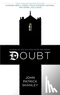Shanley, John Patrick - Shanley, J: Doubt