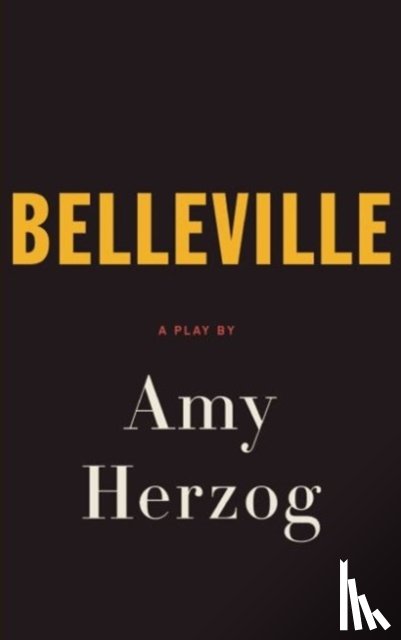 Herzog, Amy - Belleville