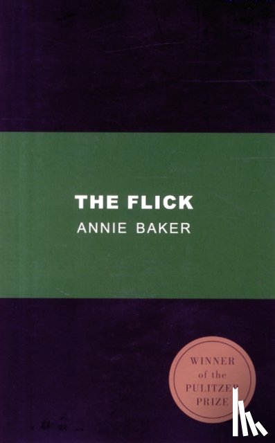 Annie Baker - The Flick (TCG Edition)