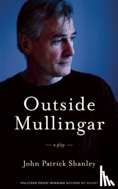 Shanley, John Patrick - Outside Mullingar
