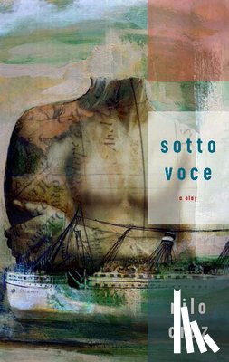 Cruz, Nilo - Sotto Voce