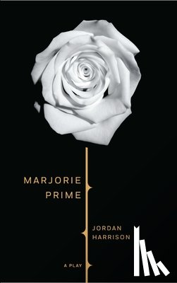 Harrison, Jordan - Marjorie Prime (TCG Edition)