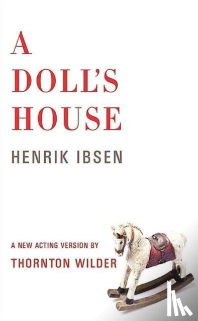 Ibsen, Henrik - A Doll's House