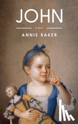 Baker, Annie - JOHN (TCG EDITION)