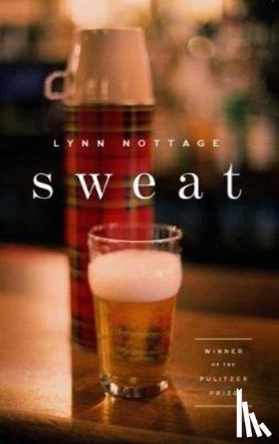 Nottage, Lynn - Sweat (TCG Edition)