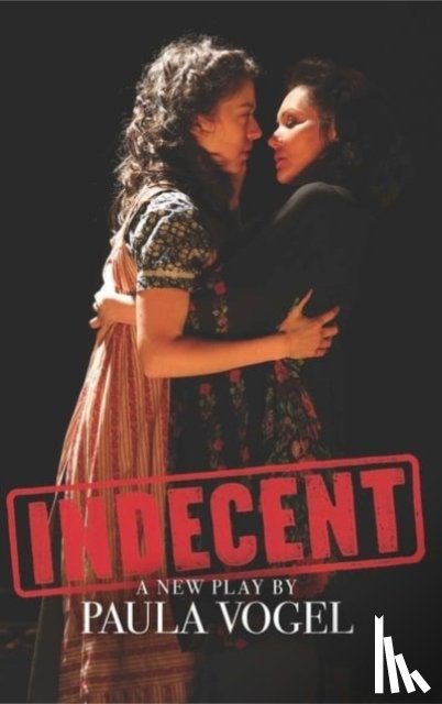 Vogel, Paula - Indecent