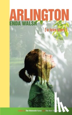 Walsh, Enda - Arlington (Tcg Edition)