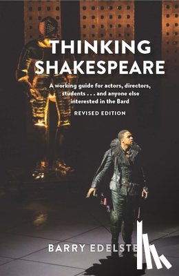 Edelstein, Barry - Thinking Shakespeare