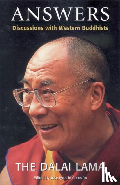 Dalai Lama - Answers