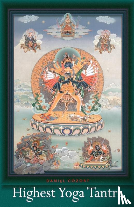 Cozort, Daniel - Highest Yoga Tantra