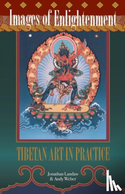 Landaw, Jonathan, Weber, Andy - Images of Enlightenment