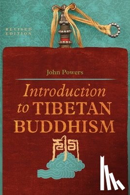 Powers, John - Introduction to Tibetan Buddhism