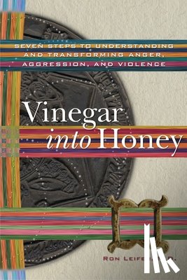 Leifer, Ron - Vinegar into Honey