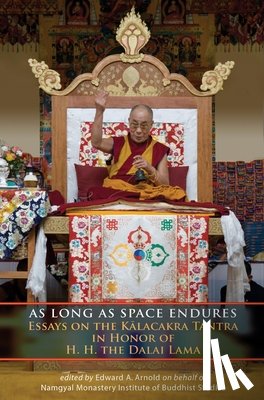  - As Long as Space Endures
