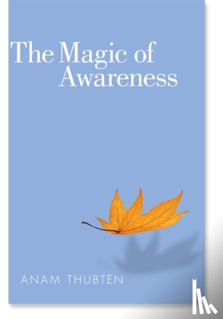 Thubten, Anam - The Magic of Awareness