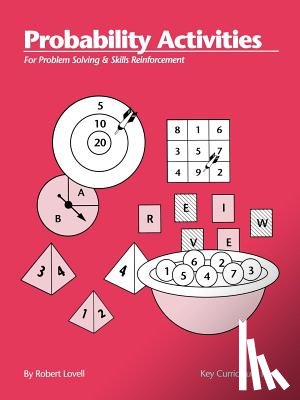 Lovell, Robert - Probability Activities