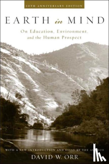 Orr, David W. - Earth in Mind