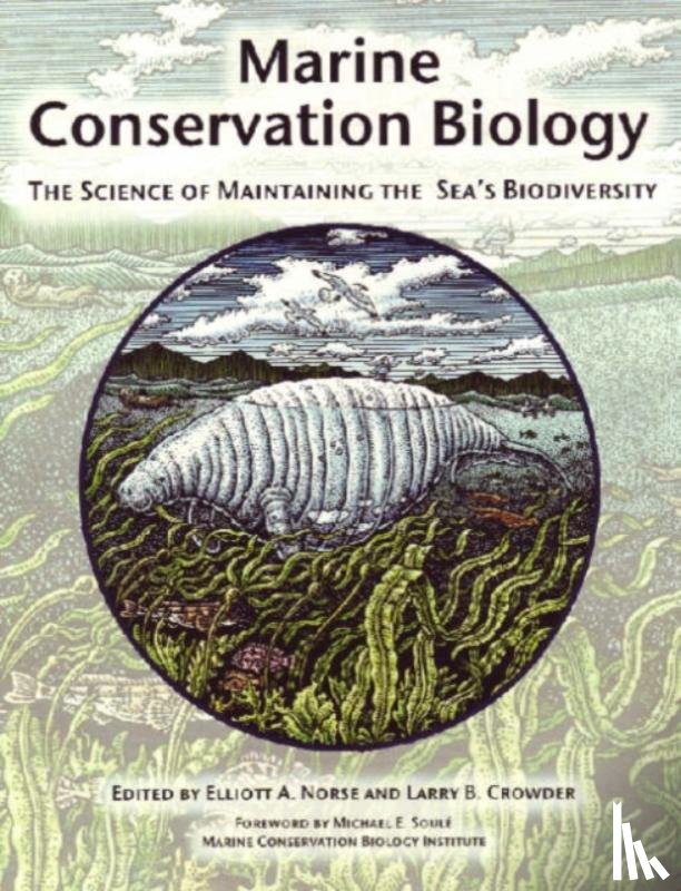 Marine Conservation Biology Institute - Marine Conservation Biology