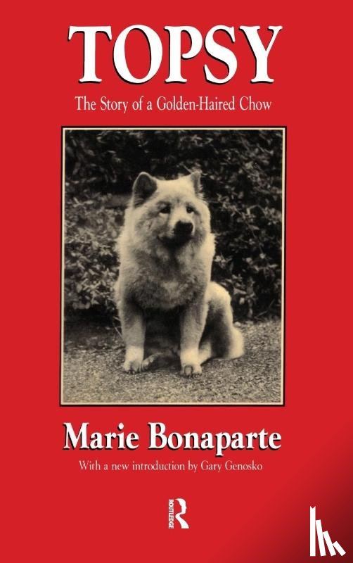 Bonaparte, Marie - Topsy