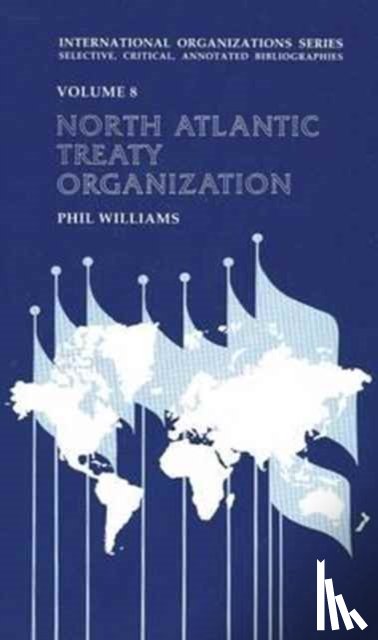Williams, Phil - North Atlantic Treaty Organization