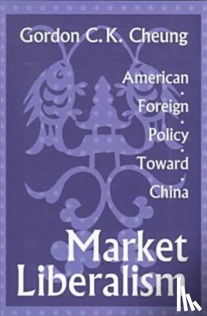Cheung, Gordon - Market Liberalism