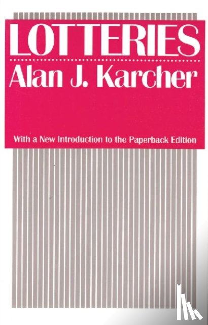 Karcher, Alan J. - Lotteries