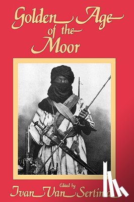 Sertima Van Ivan - Golden Age of the Moor