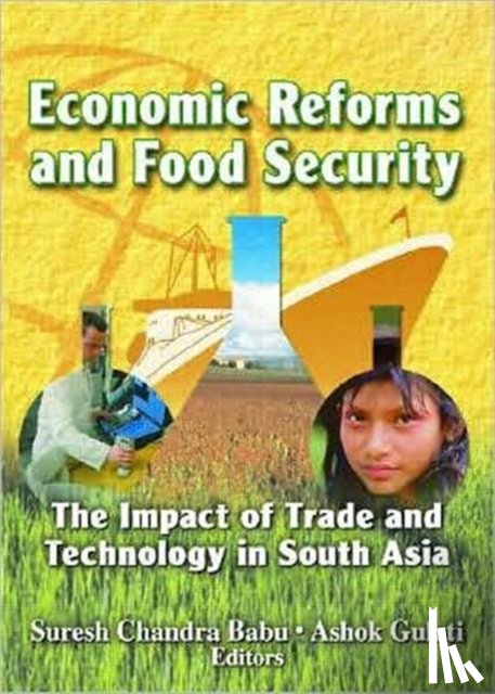  - Economic Reforms and Food Security