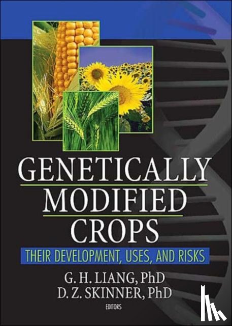 Liang, G.h. - Genetically Modified Crops