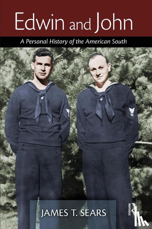 Sears, James (Pennsylvania State University - Edwin and John