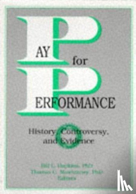 Mawhinney, Thomas C - Pay for Performance
