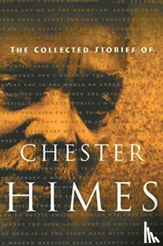 Himes, Chester - The Collected Stories of Chester Himes