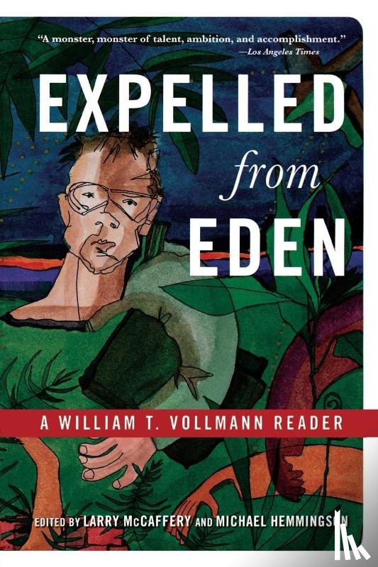 Perseus - Expelled from Eden