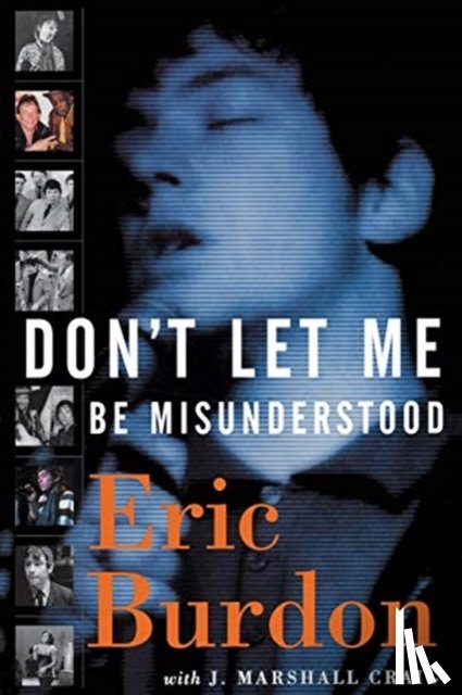 Craig, Jeff, Burdon, Eric - Don't Let Me Be Misunderstood