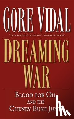 Vidal, Gore - Dreaming War
