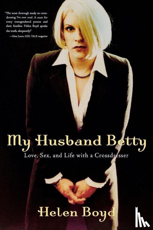 Boyd, Helen - My Husband Betty