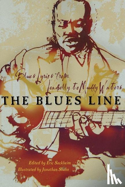  - BLUES LINE