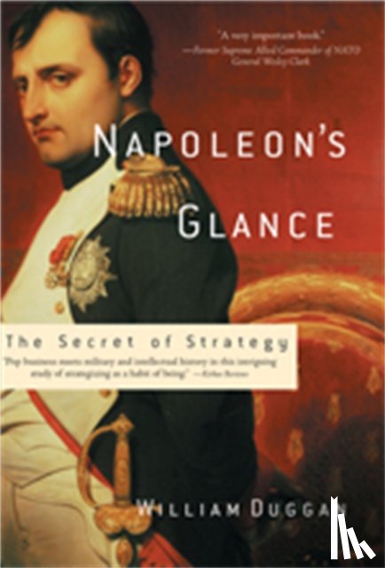Duggan, William - Napoleon's Glance