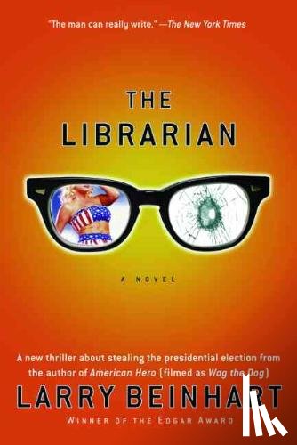 Beinhart, Larry - The Librarian