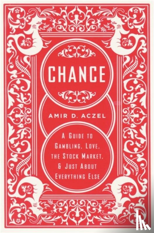 Aczel, Amir - Chance