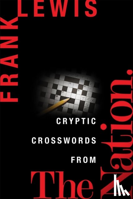 Lewis, Frank - Cryptic Crosswords from The Nation