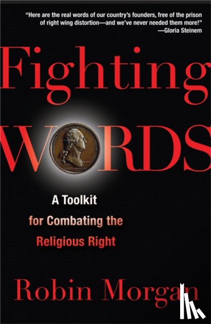 Morgan, Robin - Fighting Words
