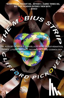 Pickover, Clifford - The Mobius Strip