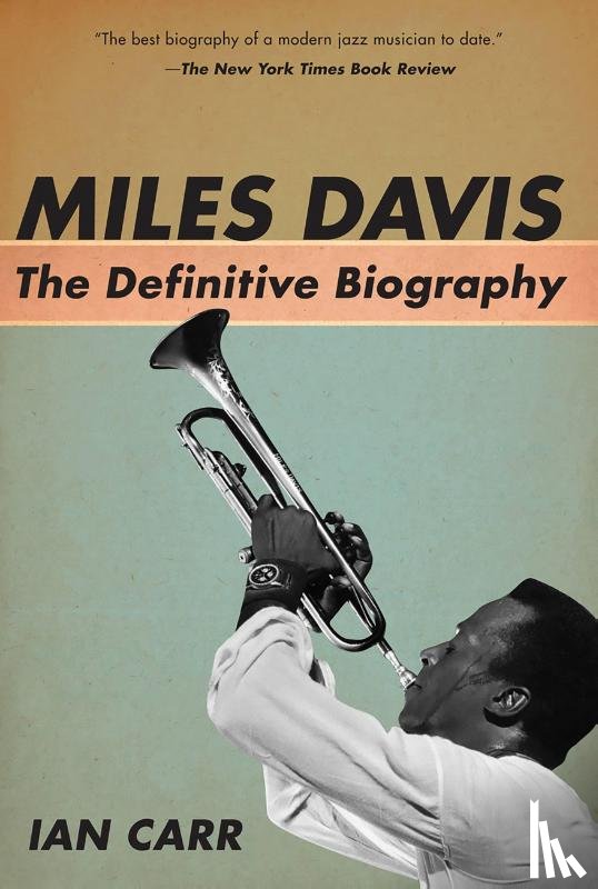 Carr, Ian - Carr, I: Miles Davis