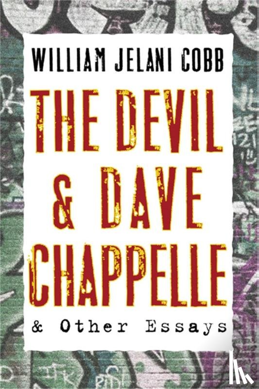 Cobb, William - The Devil and Dave Chappelle
