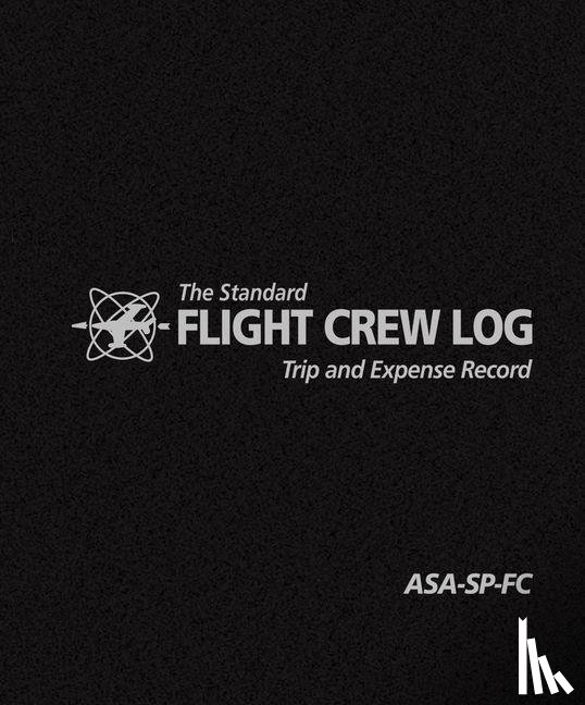 Asa - The Standard Flight Crew Log